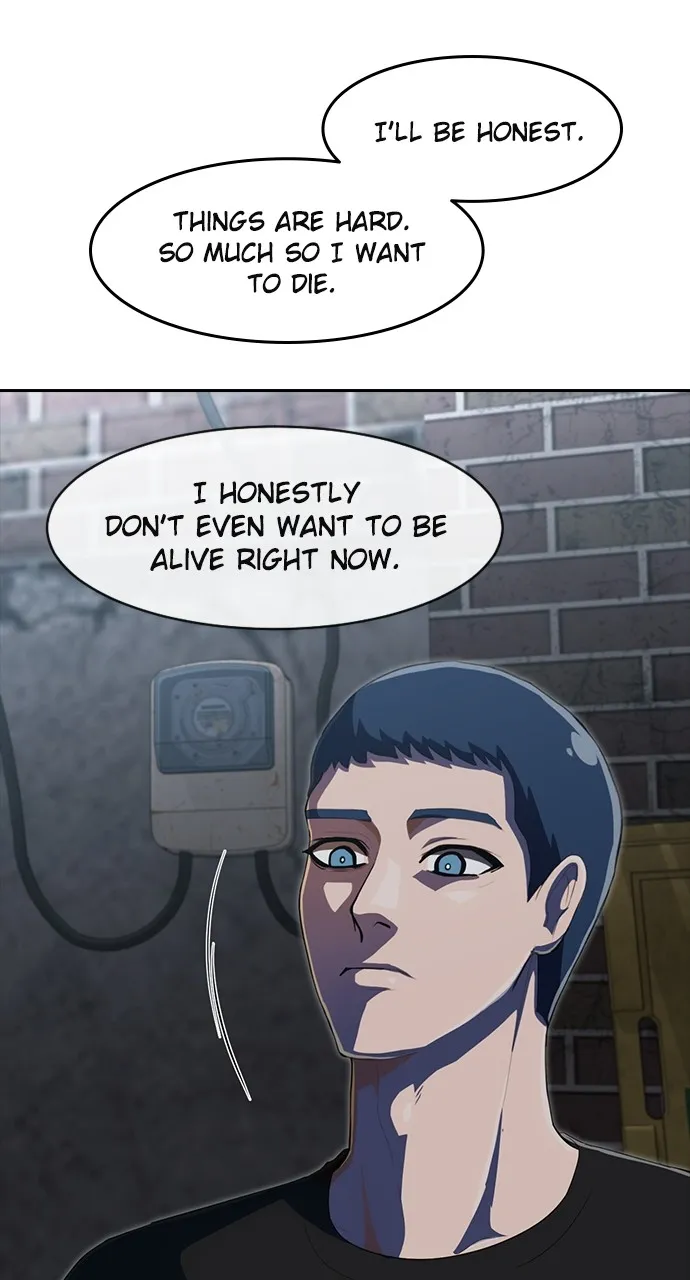 Read Random Chat chapter 219 image 48 on Lezhin
