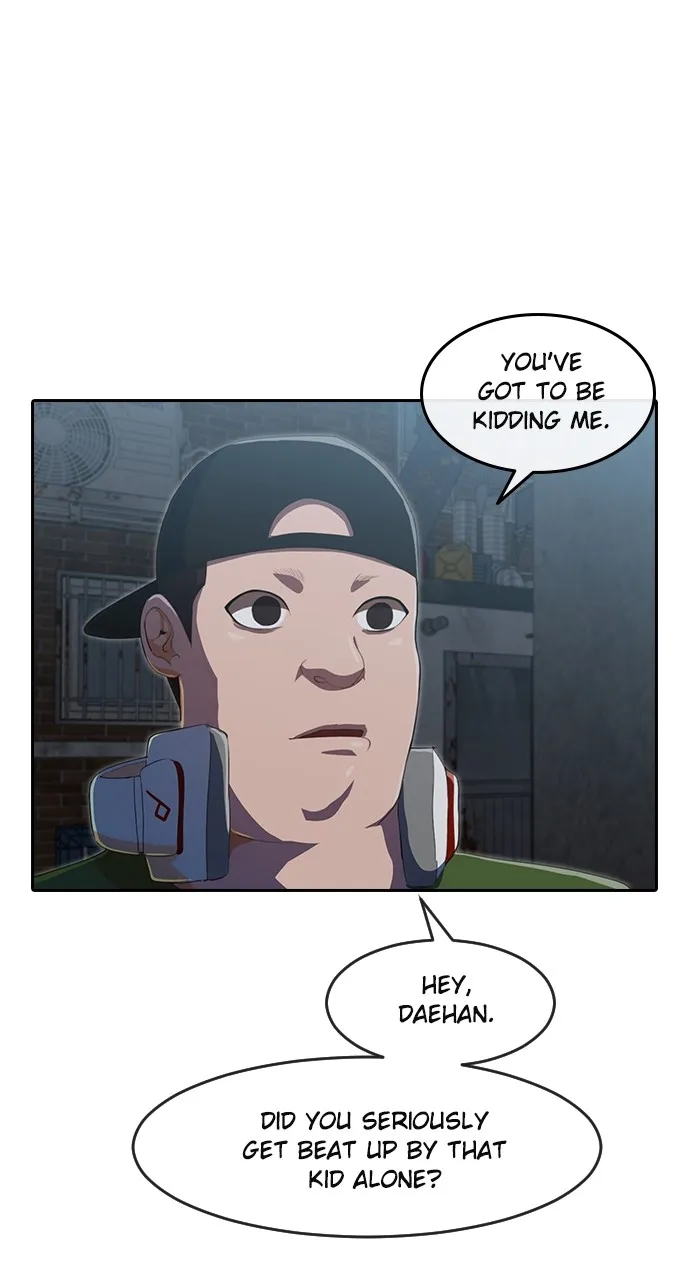 Read Random Chat chapter 219 image 5 on Lezhin