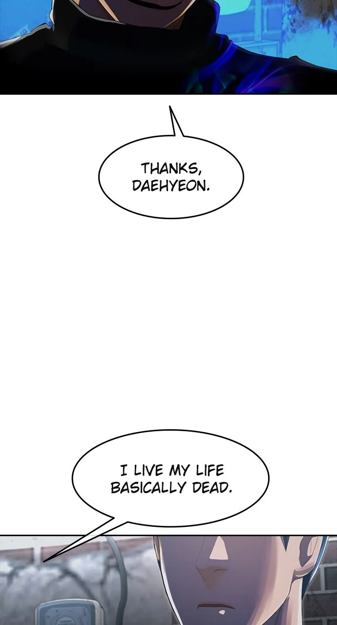 Read Random Chat chapter 219 image 50 on Lezhin