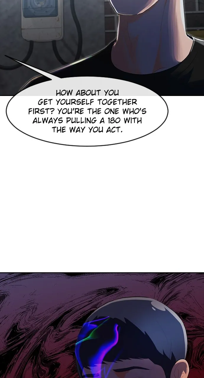Read Random Chat chapter 219 image 51 on Lezhin