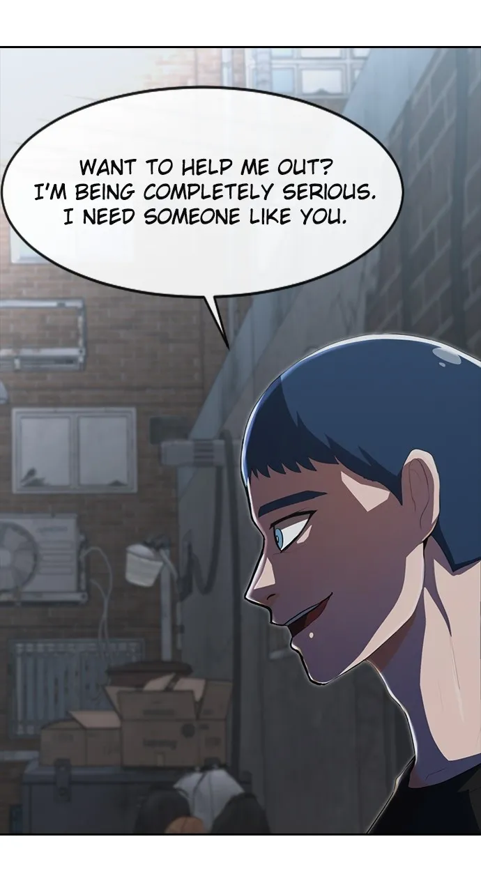 Read Random Chat chapter 219 image 54 on Lezhin