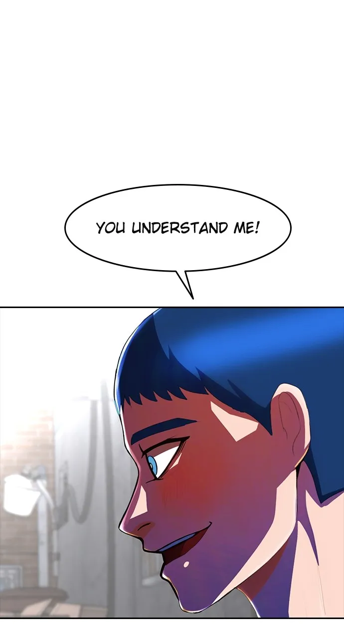 Read Random Chat chapter 219 image 55 on Lezhin
