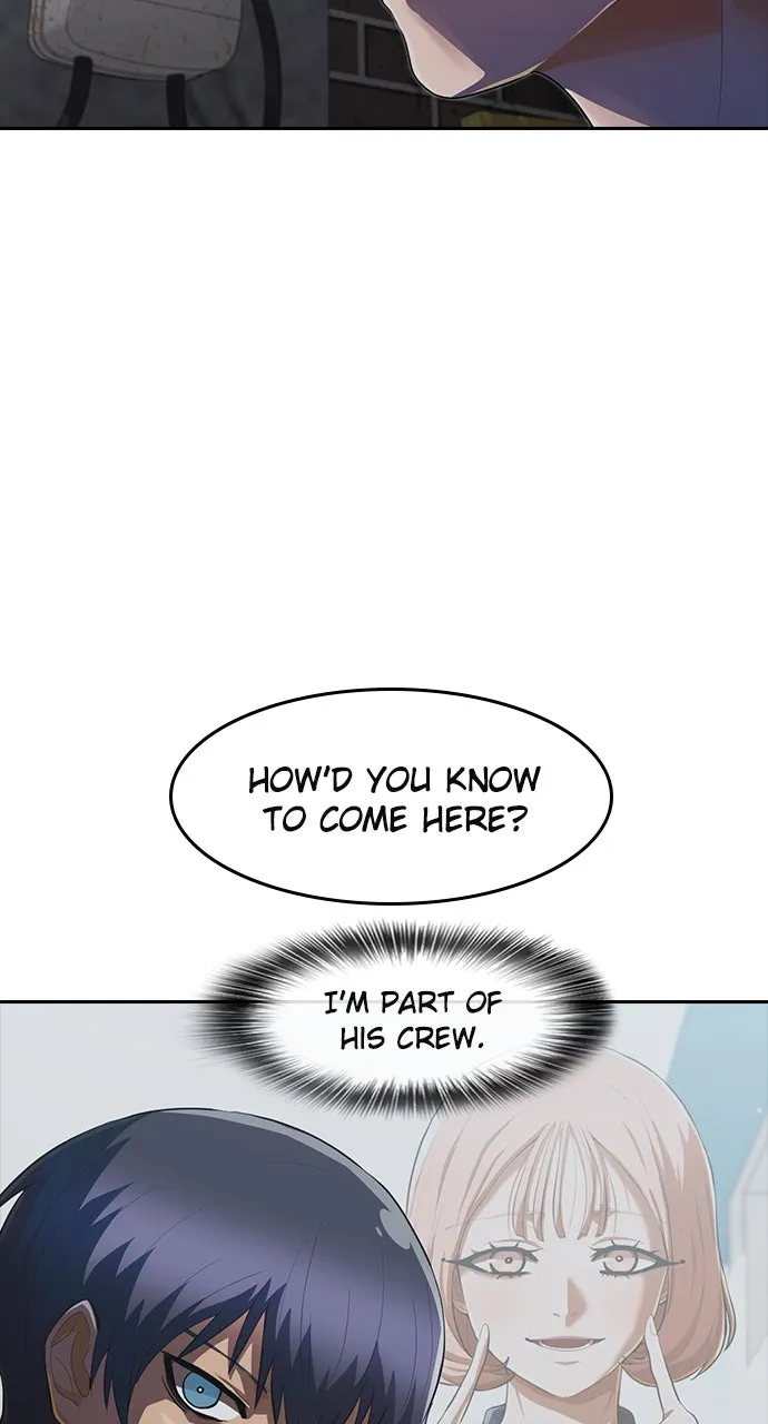 Read Random Chat chapter 219 image 60 on Lezhin
