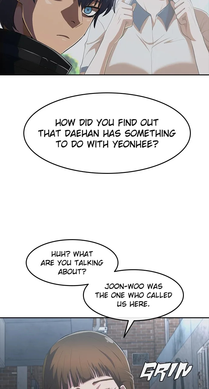 Read Random Chat chapter 219 image 61 on Lezhin