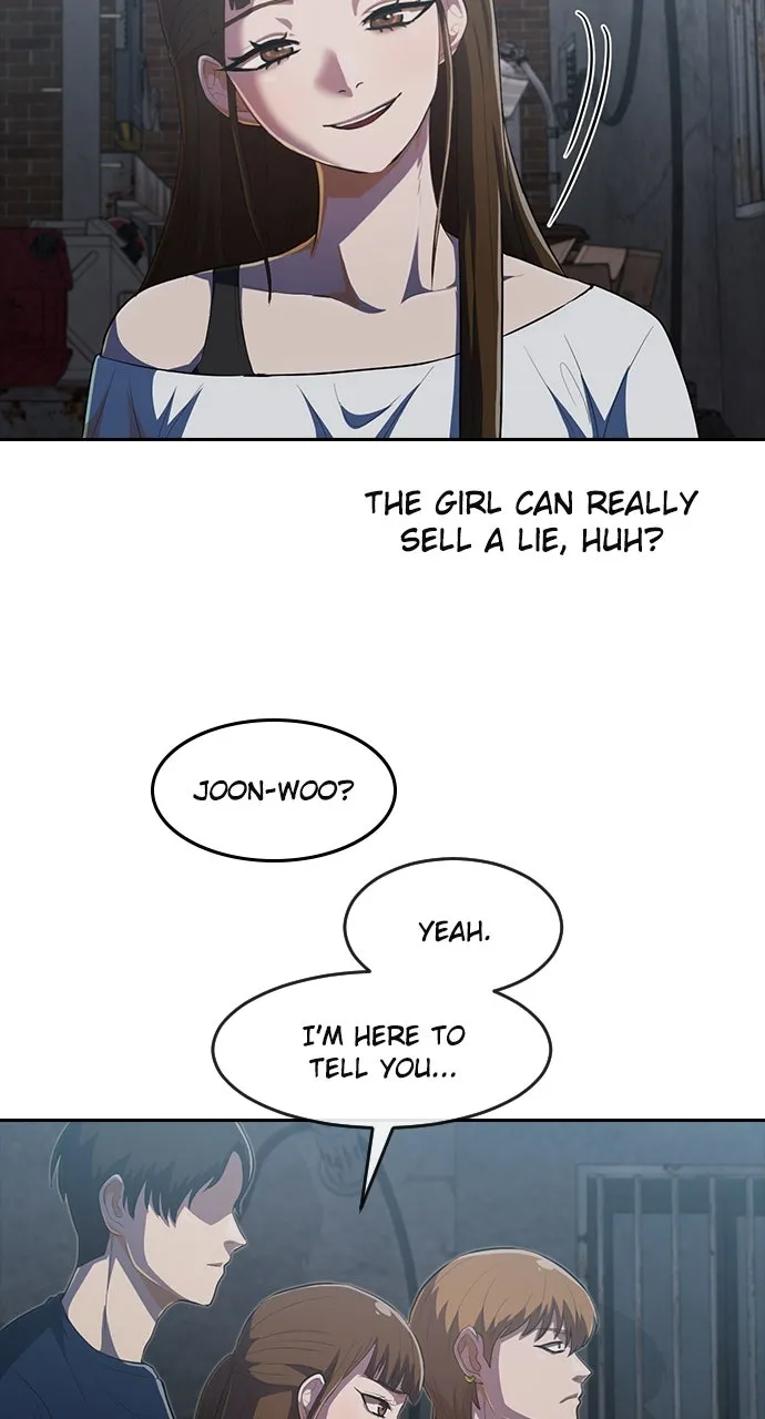 Read Random Chat chapter 219 image 62 on Lezhin