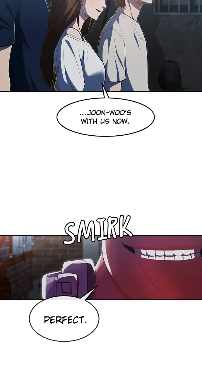Read Random Chat chapter 219 image 63 on Lezhin