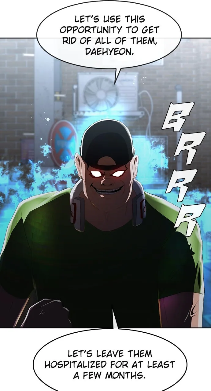 Read Random Chat chapter 219 image 64 on Lezhin