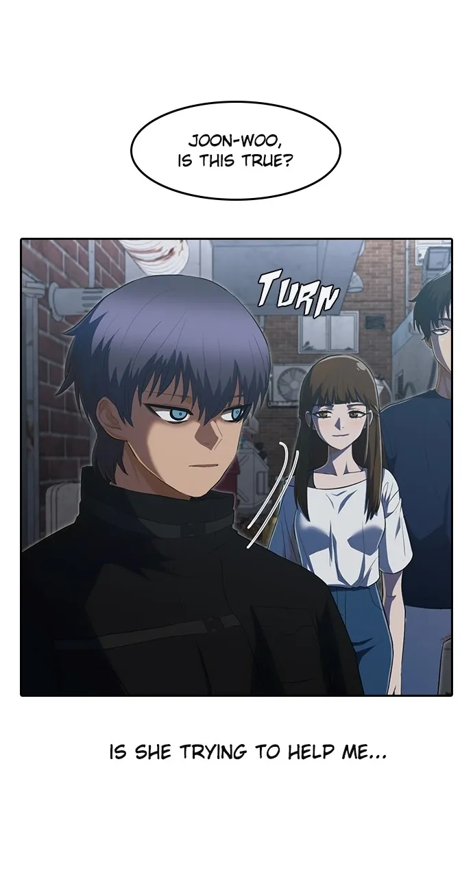 Read Random Chat chapter 219 image 66 on Lezhin