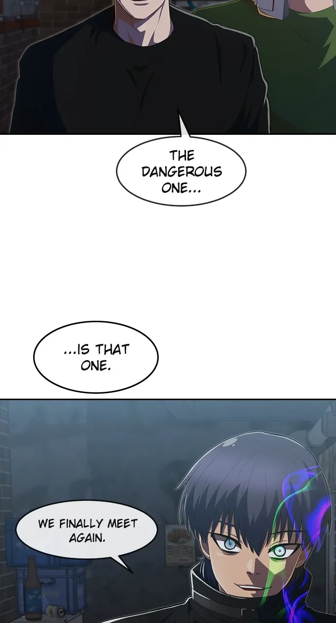Read Random Chat chapter 219 image 7 on Lezhin