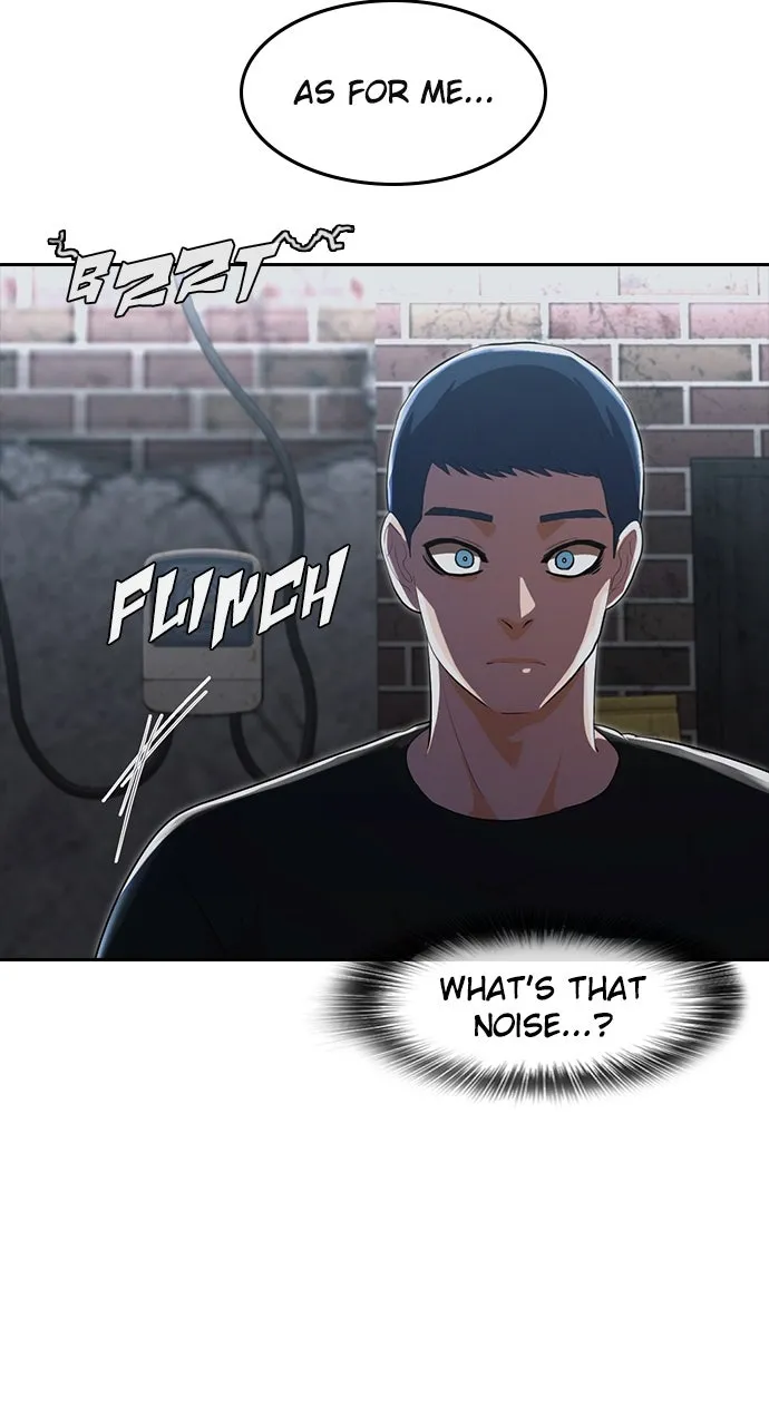 Read Random Chat chapter 219 image 71 on Lezhin