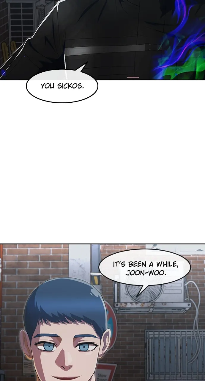 Read Random Chat chapter 219 image 8 on Lezhin