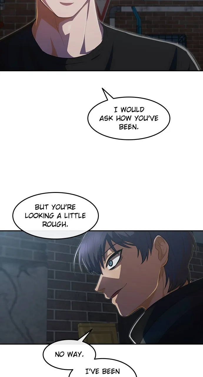 Read Random Chat chapter 219 image 9 on Lezhin