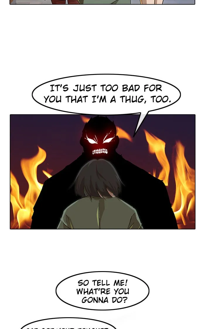 Read Random Chat chapter 22 image 10 on Lezhin