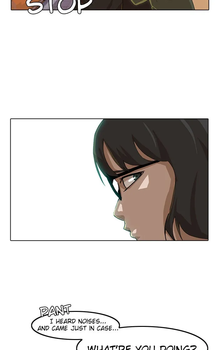 Read Random Chat chapter 22 image 14 on Lezhin
