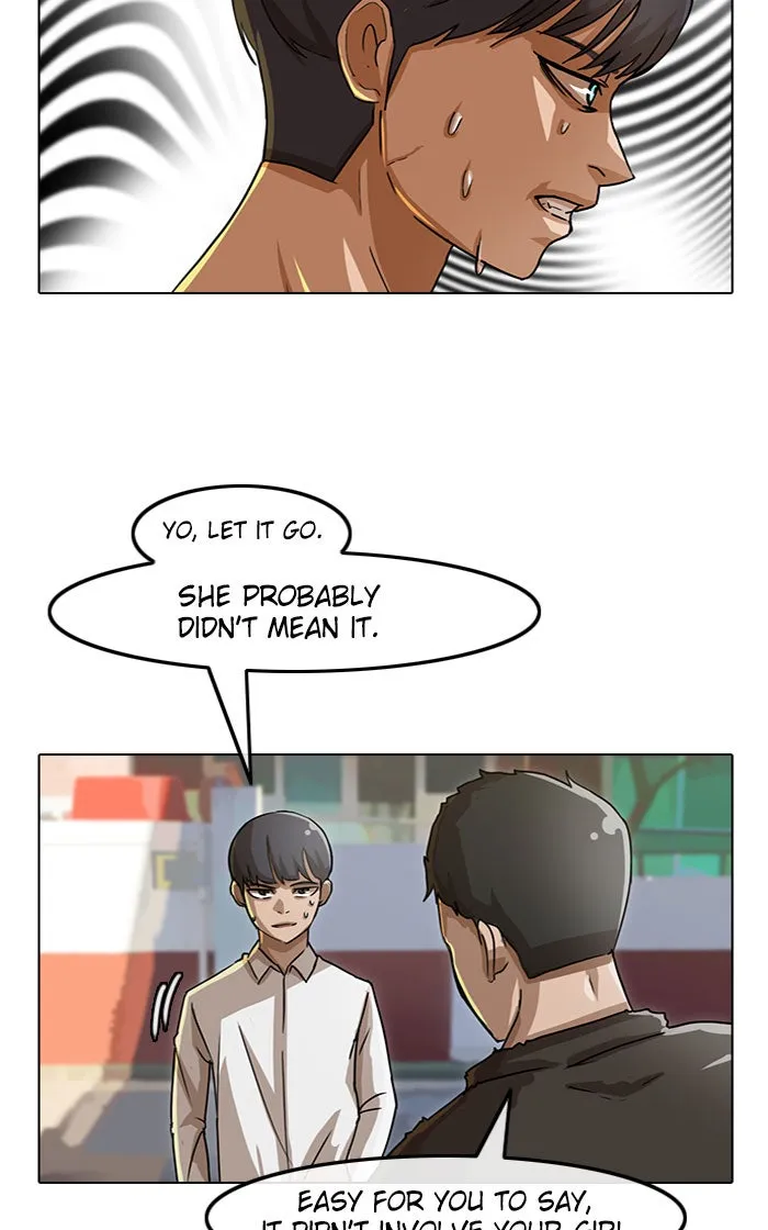 Read Random Chat chapter 22 image 19 on Lezhin