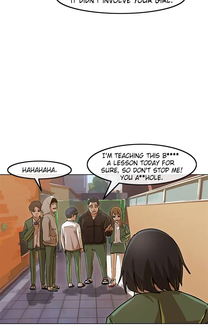 Read Random Chat chapter 22 image 20 on Lezhin