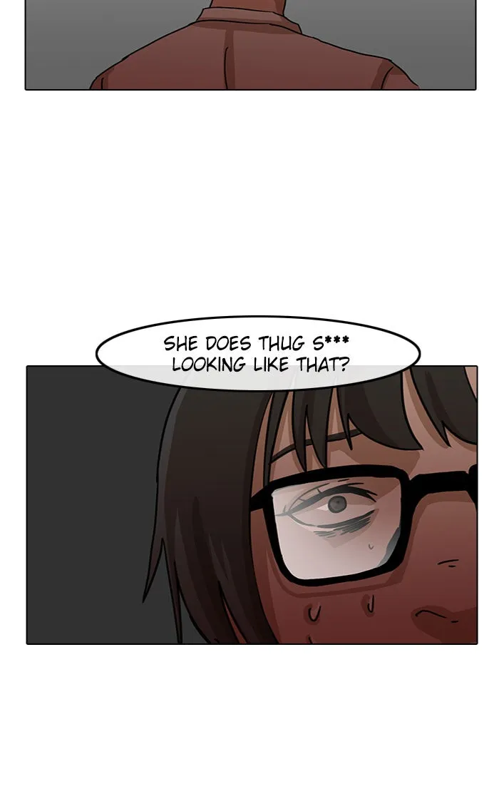 Read Random Chat chapter 22 image 29 on Lezhin