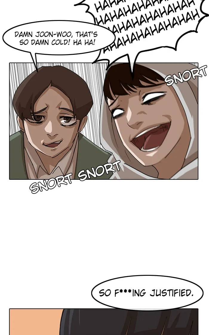 Read Random Chat chapter 22 image 32 on Lezhin