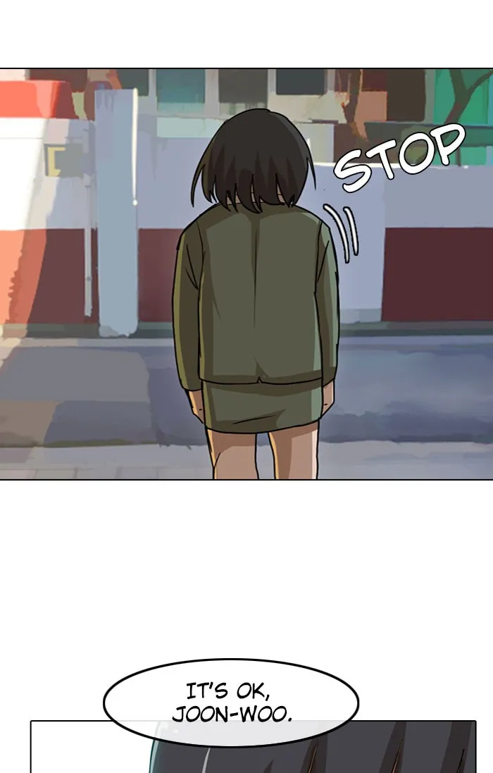 Read Random Chat chapter 22 image 37 on Lezhin