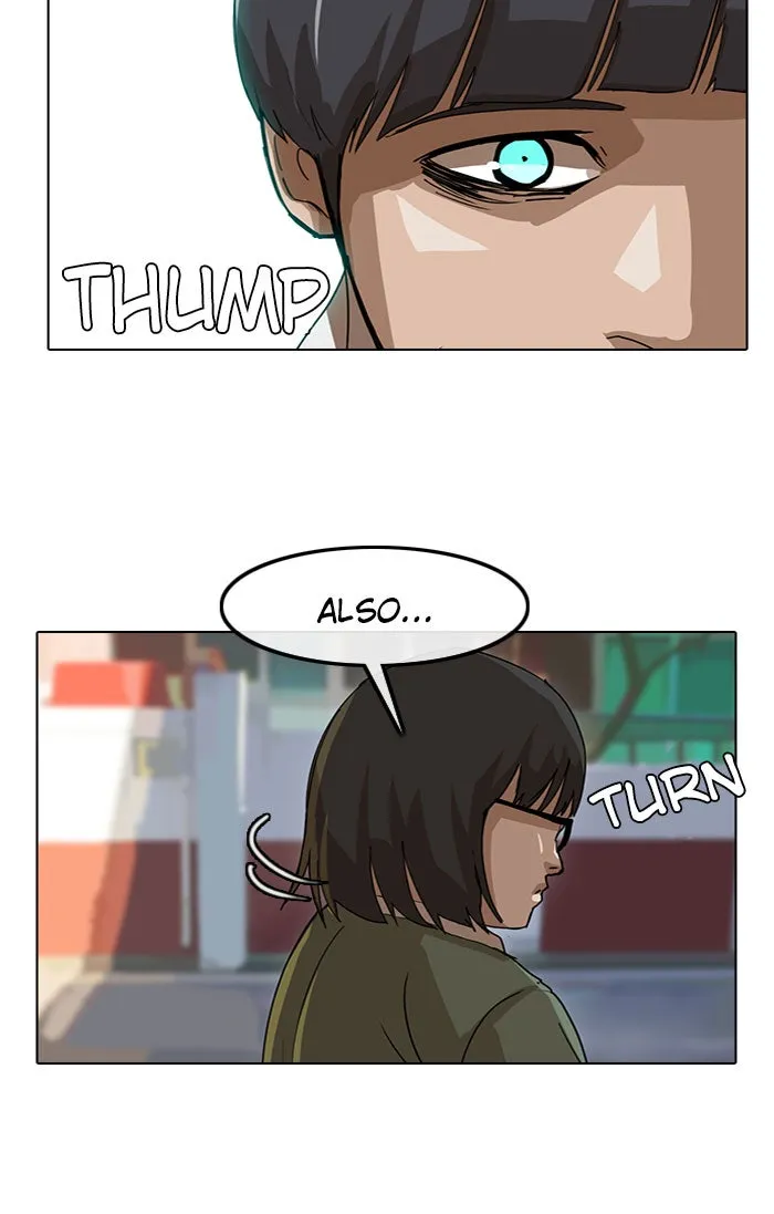 Read Random Chat chapter 22 image 38 on Lezhin