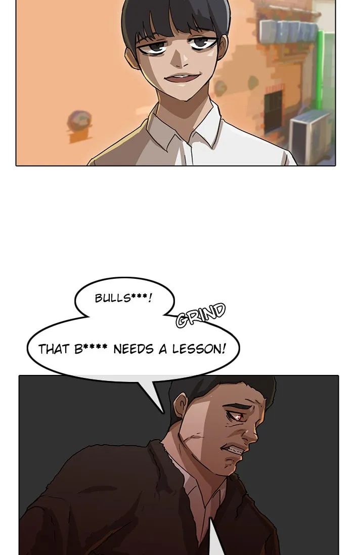 Read Random Chat chapter 22 image 43 on Lezhin