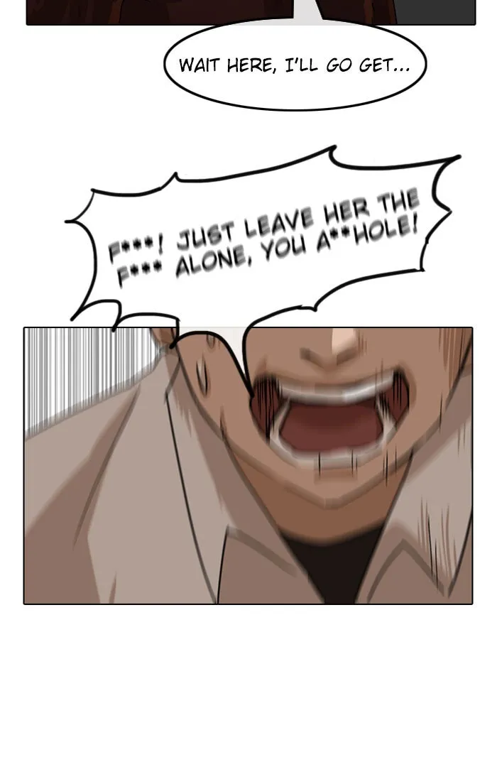 Read Random Chat chapter 22 image 44 on Lezhin