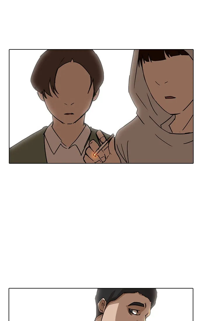 Read Random Chat chapter 22 image 45 on Lezhin
