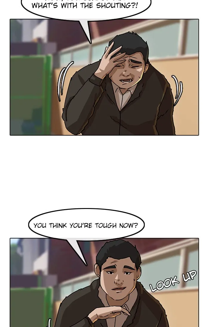 Read Random Chat chapter 22 image 48 on Lezhin