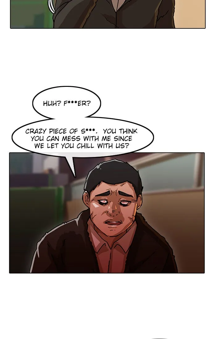 Read Random Chat chapter 22 image 49 on Lezhin