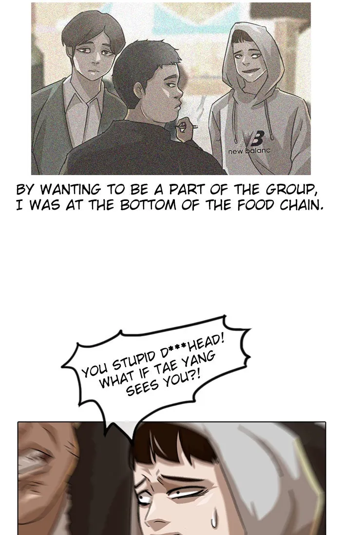 Read Random Chat chapter 22 image 53 on Lezhin