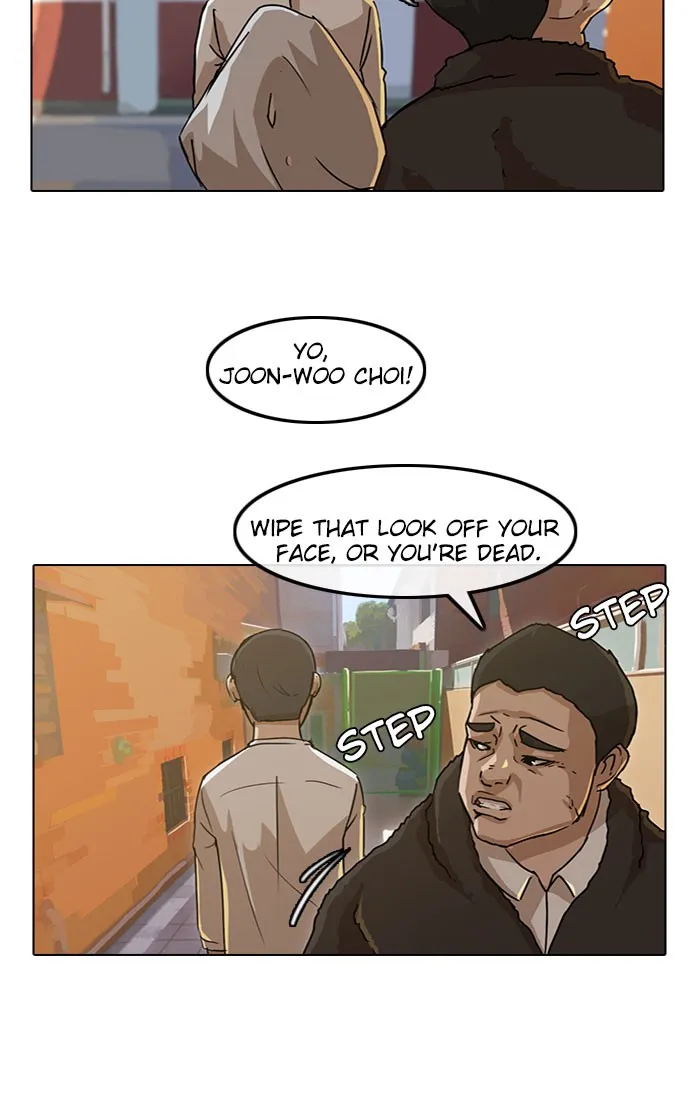 Read Random Chat chapter 22 image 57 on Lezhin
