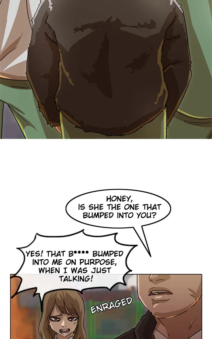 Read Random Chat chapter 22 image 6 on Lezhin