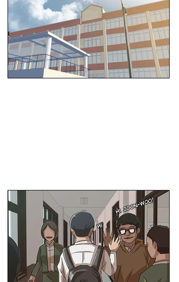 Read Random Chat chapter 22 image 62 on Lezhin