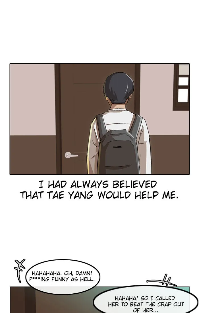 Read Random Chat chapter 22 image 64 on Lezhin