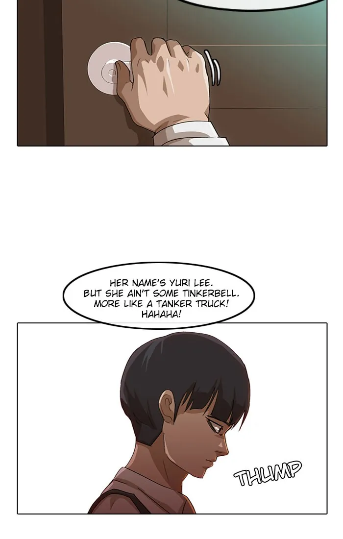 Read Random Chat chapter 22 image 65 on Lezhin
