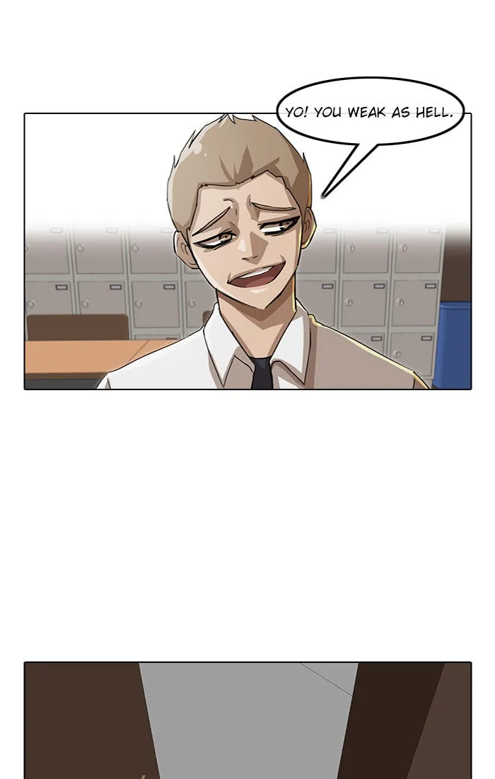 Read Random Chat chapter 22 image 69 on Lezhin