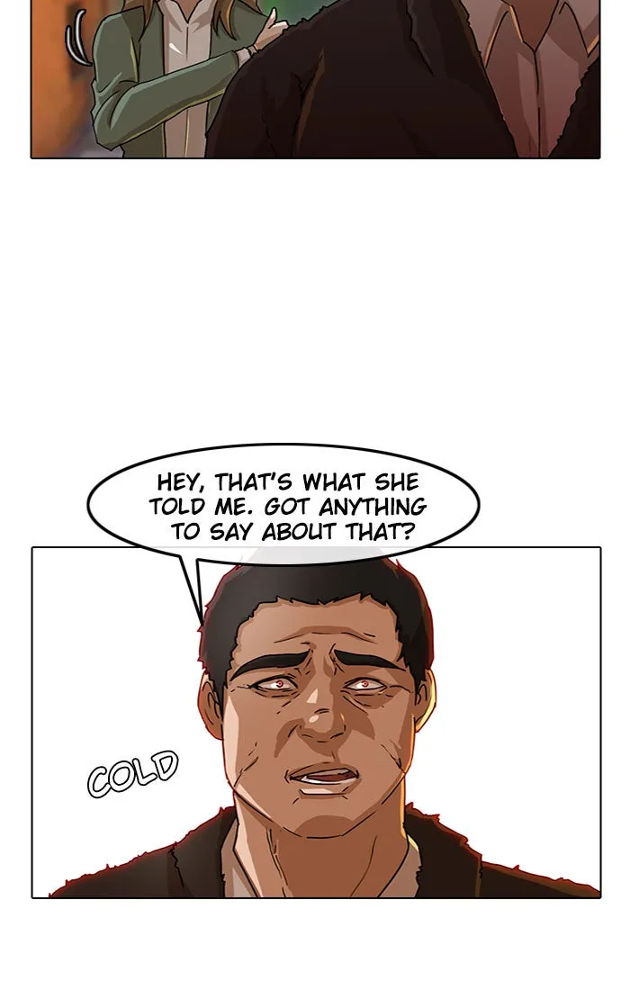 Read Random Chat chapter 22 image 7 on Lezhin