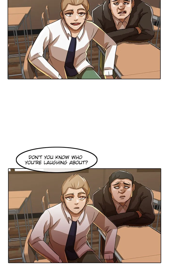 Read Random Chat chapter 22 image 72 on Lezhin