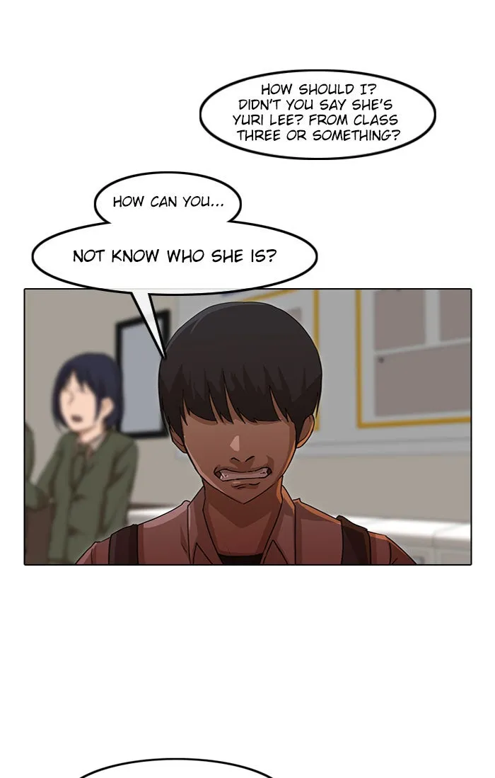 Read Random Chat chapter 22 image 73 on Lezhin