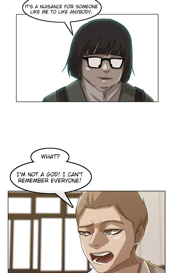 Read Random Chat chapter 22 image 74 on Lezhin
