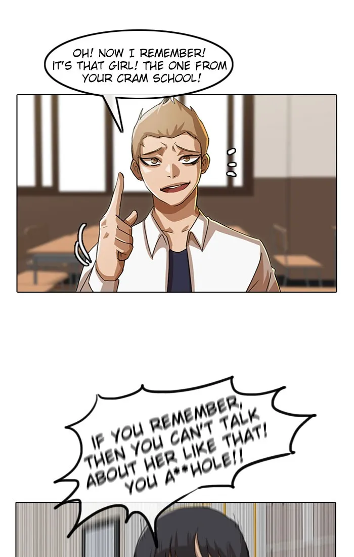 Read Random Chat chapter 22 image 76 on Lezhin