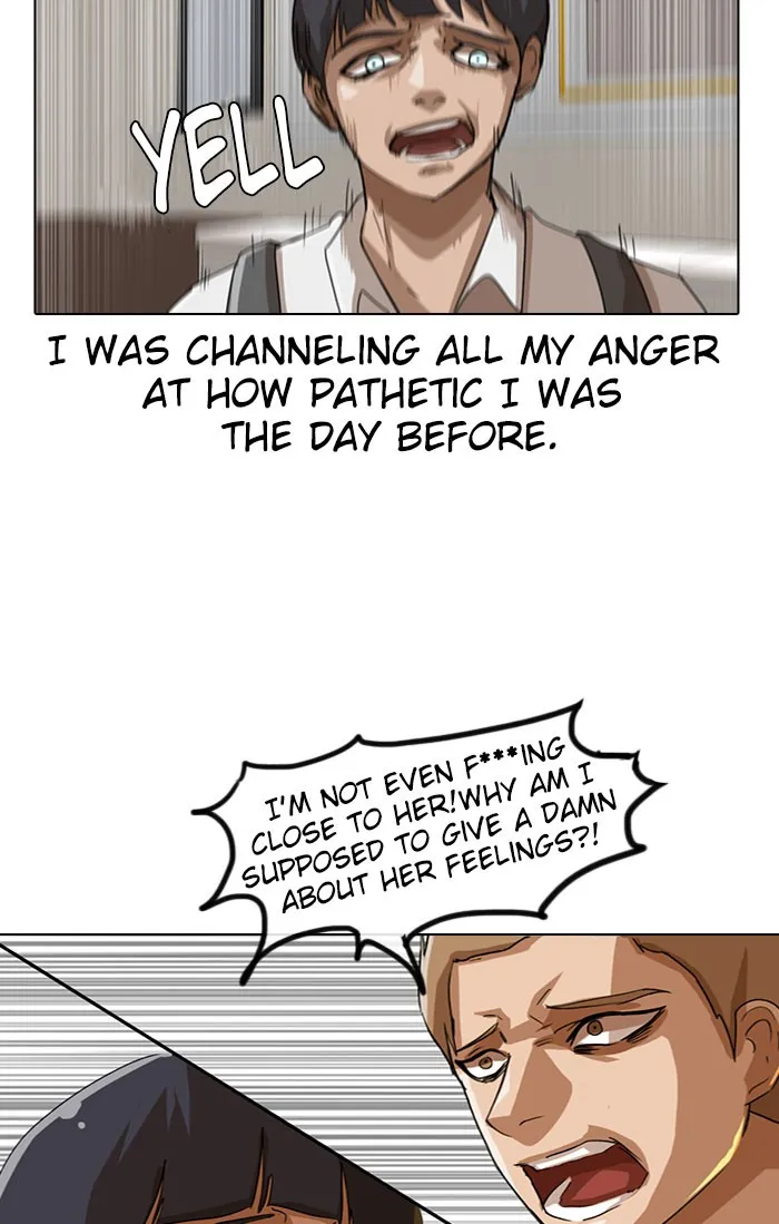 Read Random Chat chapter 22 image 77 on Lezhin