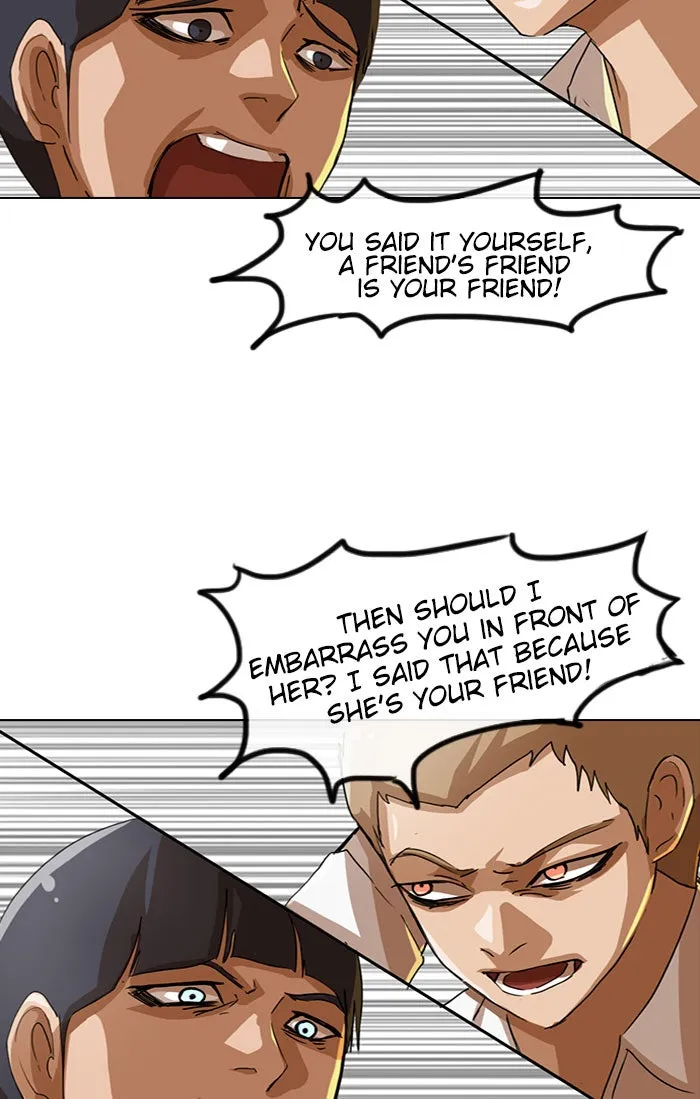 Read Random Chat chapter 22 image 78 on Lezhin