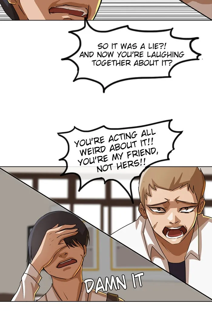 Read Random Chat chapter 22 image 79 on Lezhin