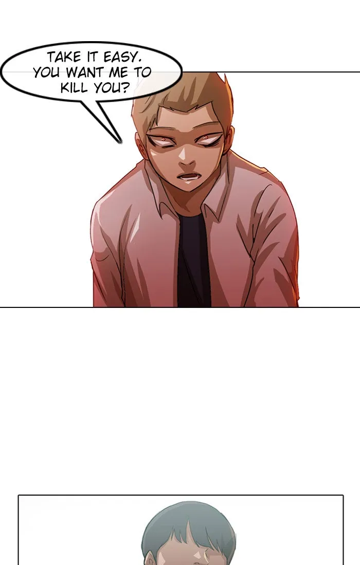 Read Random Chat chapter 22 image 84 on Lezhin