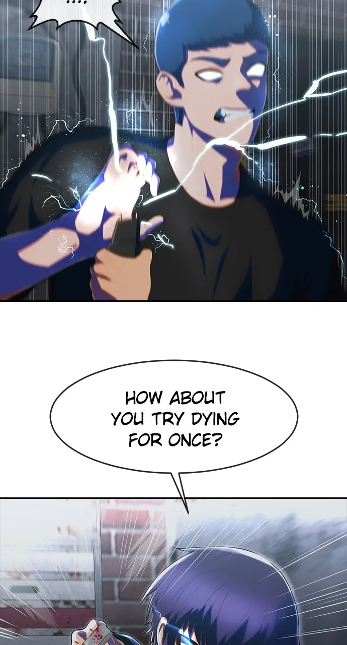 Read Random Chat chapter 220 image 13 on Lezhin