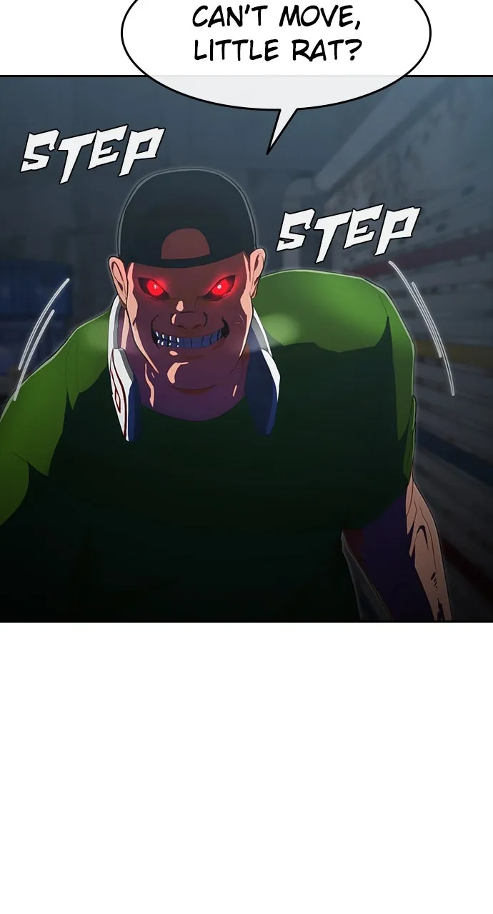 Read Random Chat chapter 220 image 18 on Lezhin