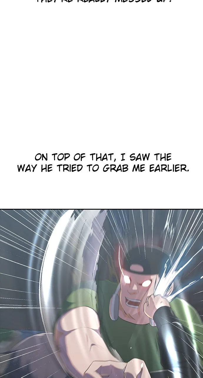 Read Random Chat chapter 220 image 20 on Lezhin