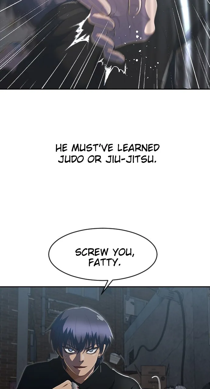 Read Random Chat chapter 220 image 21 on Lezhin
