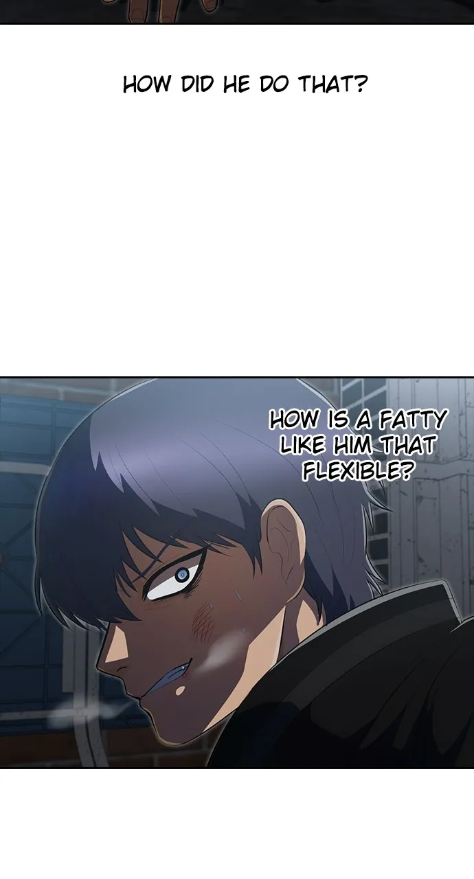 Read Random Chat chapter 220 image 29 on Lezhin